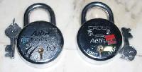 Metal Padlocks