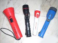 Pvc Torch