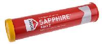 sapphire bearing greases
