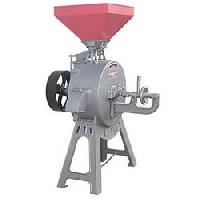 flour mill machine