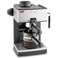 Espresso Coffee Machine