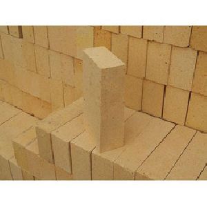 High Alumina Brick