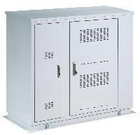 Telecom Cabinet