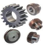 Construction Machinery Parts