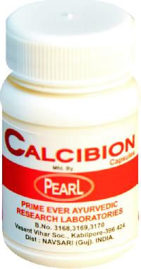 Calcium Supplement