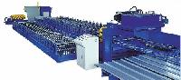 Roofing Sheet Machine