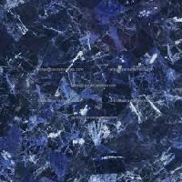 sodalite tiles