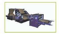 corrugated board machines