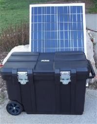 solar generators