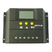 MPPT Solar Charge Controller