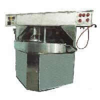 Semi Automatic Chapati Making Machine