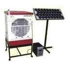 Solar Air Cooler