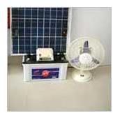 Solar Home Light