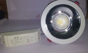 Marvelo Cob Led Down Light 30W