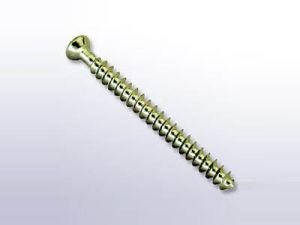 Cancellous Screw Full Thread