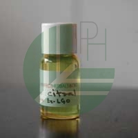 Citral Ex Lemongrass Oil