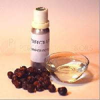 Juniper Berry Oil