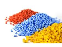 Plastic Pellets