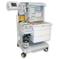 Anesthesia  Workstation