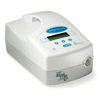 Bipap Machine