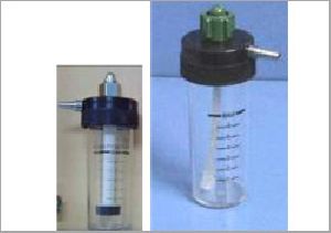 Humidifier Polycarbonate bottle