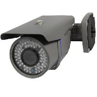 High Resolution Security Camera