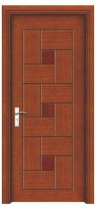 Wooden Doors