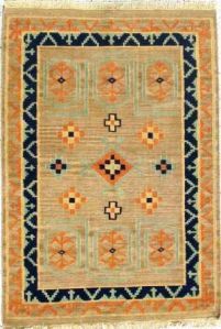 Designer Dhurrie Rugs