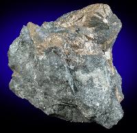 cobalt ore