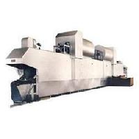 Tin Printing Oven