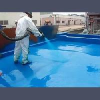 chemical waterproof coatings