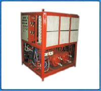 Water Cooled Air Chiller