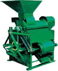 Maize Sheller