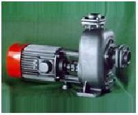 End Suction Pumps