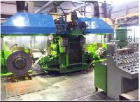 Cold Rolling Mill