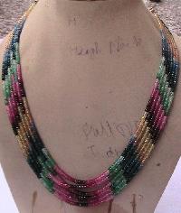 Beaded Necklaces