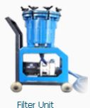 Filter Unit