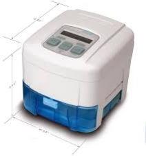 Bipap Machine