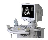 Ultrasound Scanner