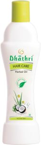 Dhathri Hair Care Herbal Oil