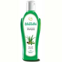 Dheedhi Hair Care Herbal Shampoo