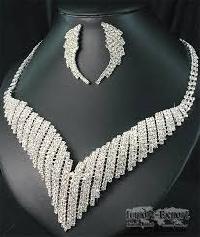 Bridal Necklace