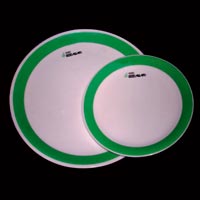 Acrylic Full and Quarter Plates