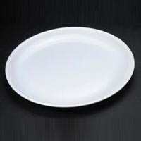 Acrylic Restaurant Crockery