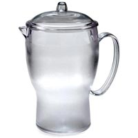 Acrylic Restaurant Crockery