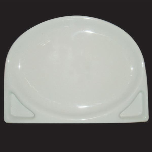 Acrylic Section Plates