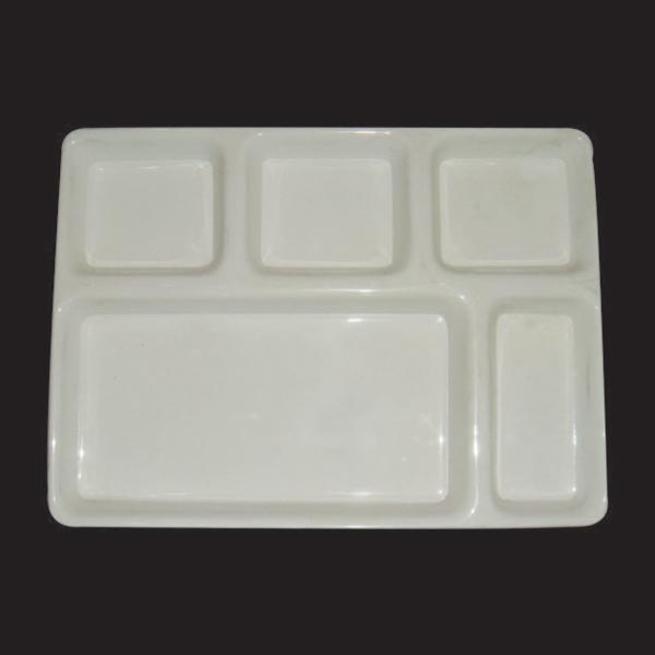 Acrylic Section Plates