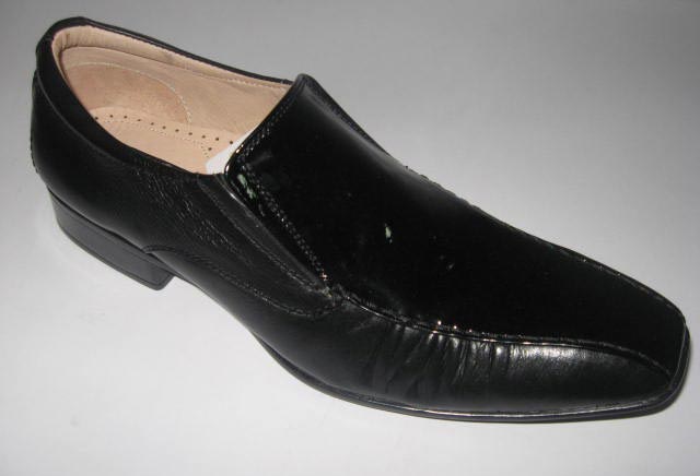 Mens Formal Shoes