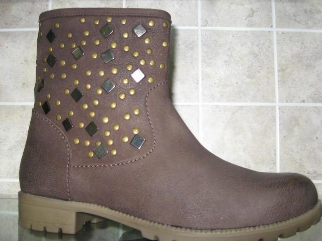 Ladies Boots