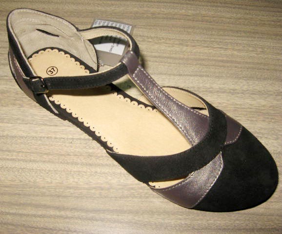 Ladies Ballerina Shoes